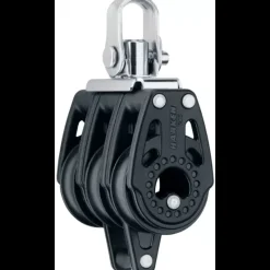 Poulie triple/émerillon/ringot Carbo Air*Harken New