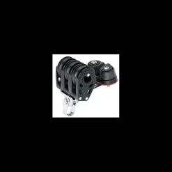 Poulie triple/émerillon/coinceur Carbo Air*Harken Discount