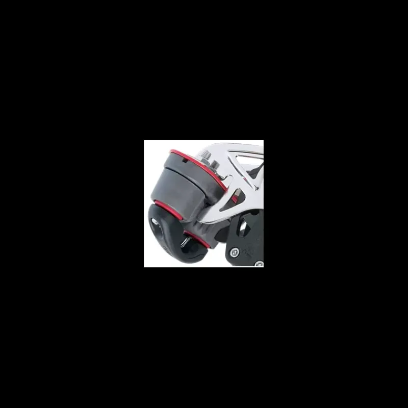 Poulie triple/émerillon/coinceur Carbo Air*Harken Discount