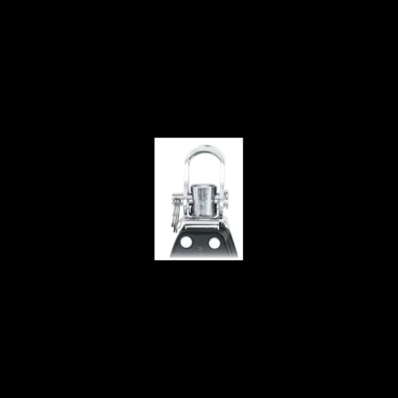 Poulie triple/émerillon/coinceur Carbo Air*Harken Discount