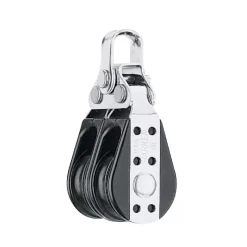 Small Boat Bullet double*Harken Clearance