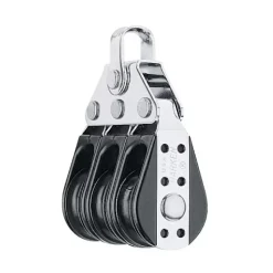 Small Boat Bullet triple*Harken Online