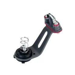 Outlet Tourelle basse Cam-Matic 412 Poulie, Anneau De Friction & Palan·Tourelle & Base Pivotante