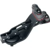 Clearance Tourelle Duocam Poulie, Anneau De Friction & Palan·Tourelle & Base Pivotante