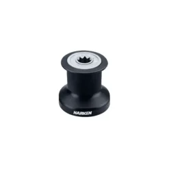 Clearance Winch Performa Classic Plain-Top Winch, Manivelle & Pièce Détachée·Winch