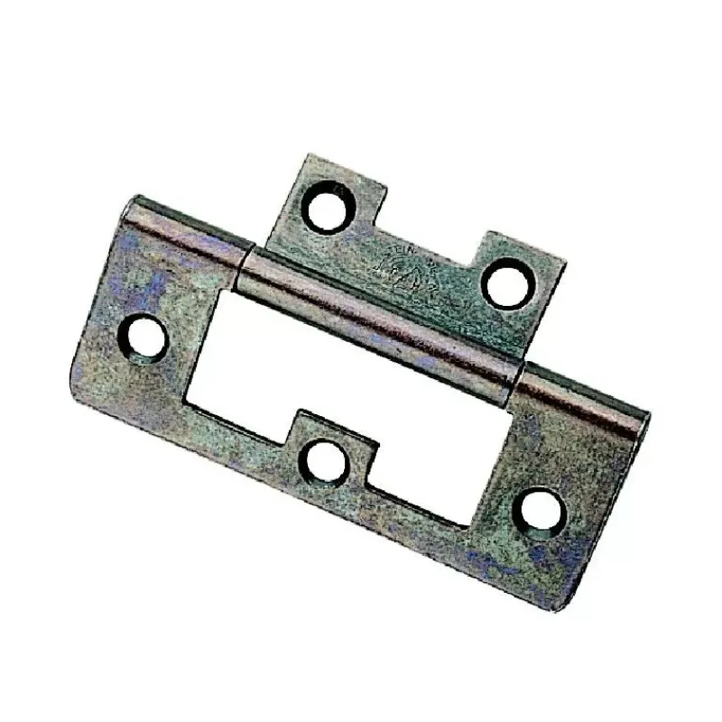 Outlet Charnière anglaise droite | 76 x 52 mm Ameublement & Quincaillerie Intérieure·Charnière De Porte & Meuble|Quincaillerie Marine·Charnière De Coffre, Porte & Meuble