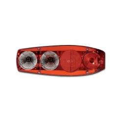 Caraluna II feux arrière camping-car*Hella Outlet