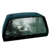 Eclaireur de plaque 102 x 57 x 55 mm*Hella