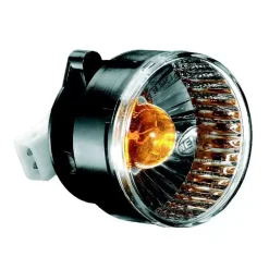 Sale Feu avant Premium ø 66 mm Eclairage & Lampe·Feu Véhicule Avant & De Jour