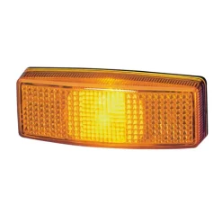 Sale Feu de position 110 x 40 mm Eclairage & Lampe·Feu De Véhicule & Gabarit