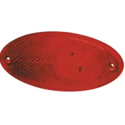 New Feu de position rouge 101 x 45 mm à Led Eclairage & Lampe·Feu De Véhicule & Gabarit