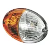 Clearance Feu ovale bi-fonctions Eclairage & Lampe·Feu Véhicule Avant & De Jour