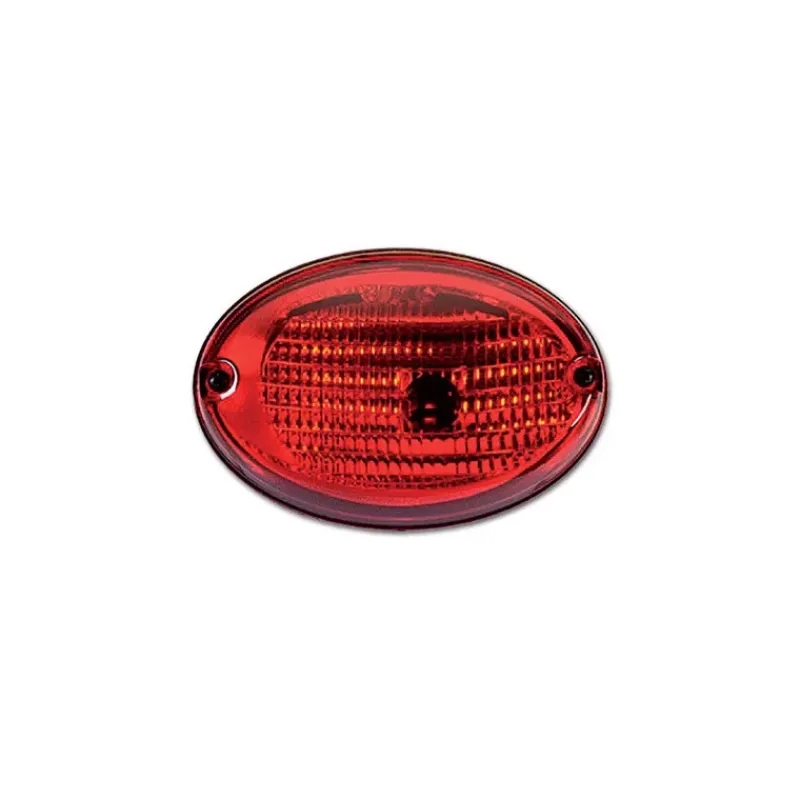 Hot Feux arrières Eclairage & Lampe·Feu De Signalisation Arrière