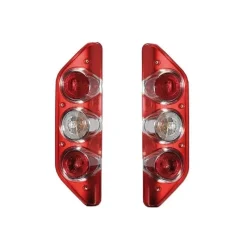 Feux arrières Caraluna Modular*Hella Discount