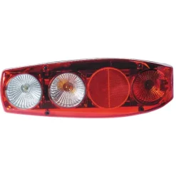 Hot Feux arrières Caraluna II camping-car Eclairage & Lampe·Feu De Signalisation Arrière