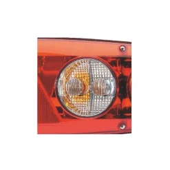 Online Feux arrières Caraluna II Pus caravane Eclairage & Lampe·Feu De Signalisation Arrière