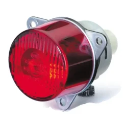 Hot Feux arrières Classic ø 55 mm Eclairage & Lampe·Feu De Signalisation Arrière