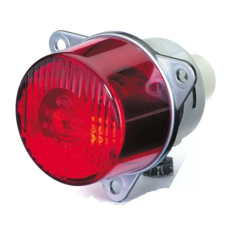 Hot Feux arrières Classic ø 55 mm Eclairage & Lampe·Feu De Signalisation Arrière