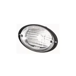 Feux arrières ovales 165 x 105 x 75,1 mm*Hella Clearance