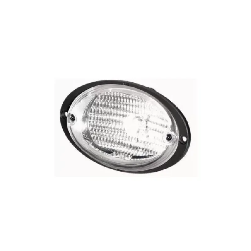 Feux arrières ovales 165 x 105 x 75,1 mm*Hella Clearance