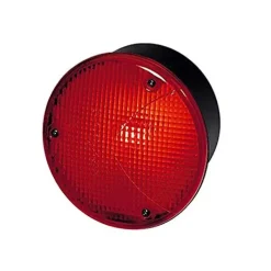 Feux multi arrières ø 122 mm*Hella Online