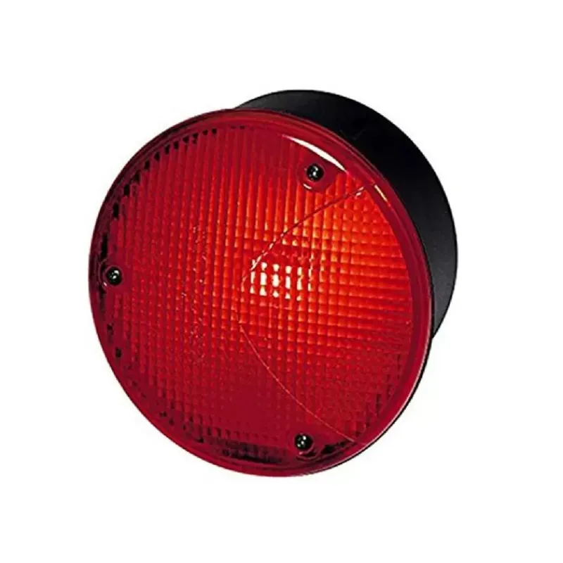 Feux multi arrières ø 122 mm*Hella Online