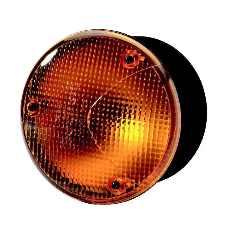 Feux multi arrières ø 122 mm*Hella Online