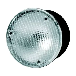 Feux multi arrières ø 122 mm*Hella Online