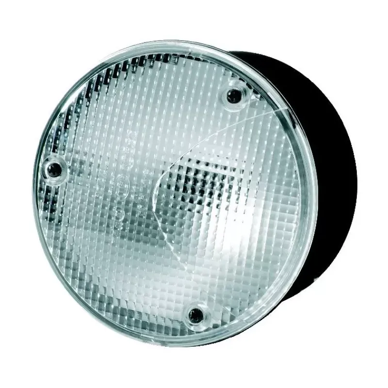 Feux multi arrières ø 122 mm*Hella Online