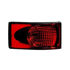 Feux profilés encastrables 192 x 133 mm*Hella