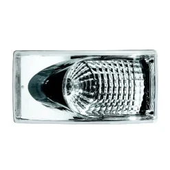 Feux profilés encastrables 192 x 133 mm*Hella