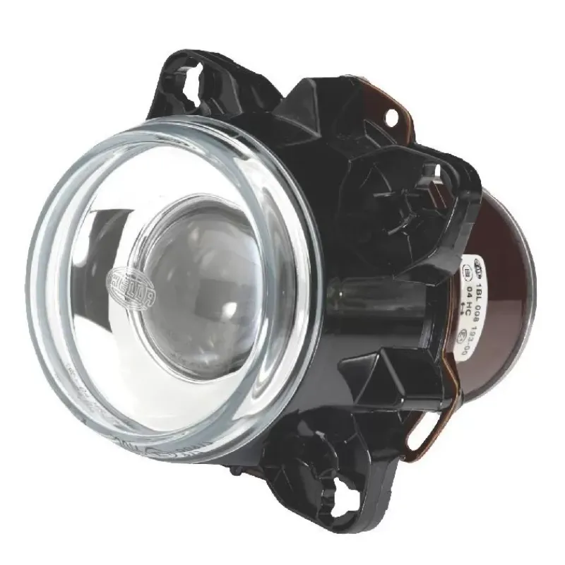 Projecteur avant Classic ø 90 mm*Hella