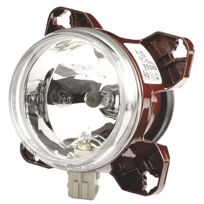 Projecteur avant Classic ø 90 mm*Hella