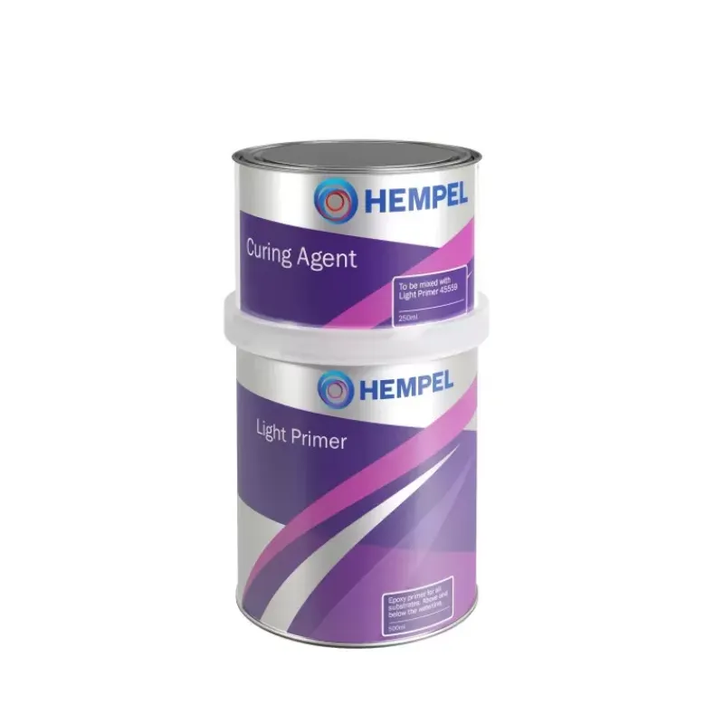 Online Light Primer Peinture, Laque, Vernis & Antifouling·Primaire & Sous-Couche|Antifouling·Antifouling Silicone Et Sans Biocide