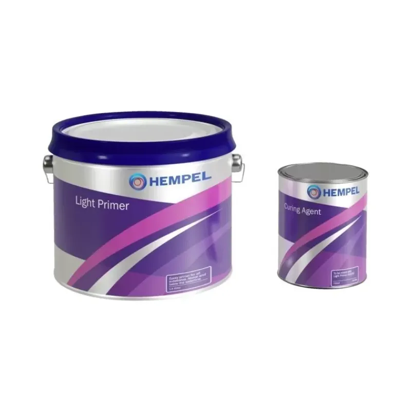 Online Light Primer Peinture, Laque, Vernis & Antifouling·Primaire & Sous-Couche|Antifouling·Antifouling Silicone Et Sans Biocide