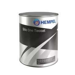 Silic One Tiecoat*Hempel Hot