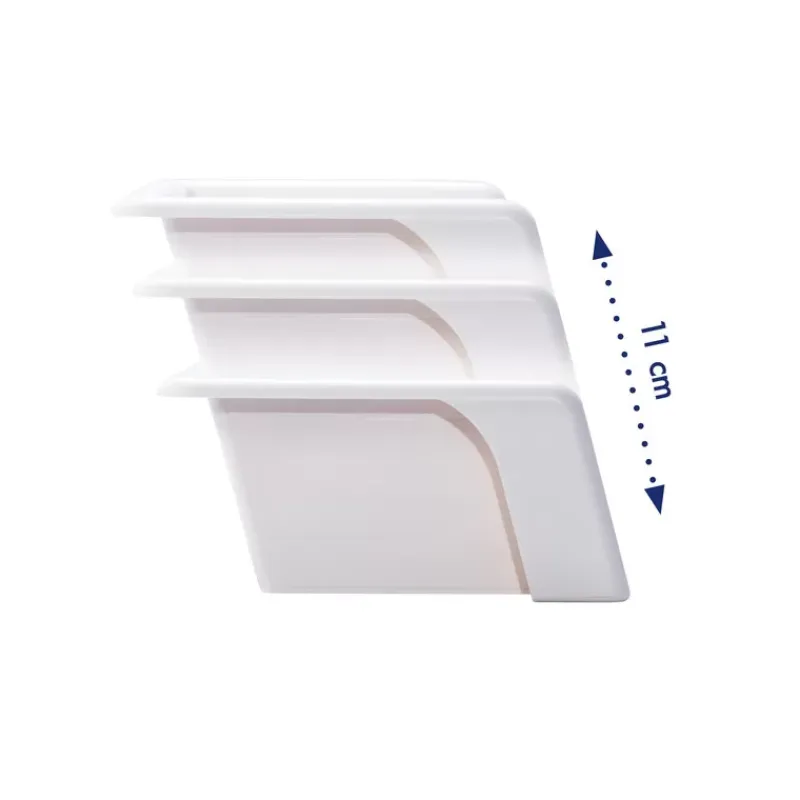Adaptateur pour serrure supplémentaire*Heosafe Best