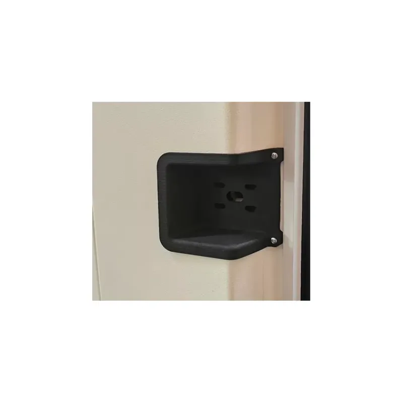 Adaptateur pour serrure supplémentaire*Heosafe Best