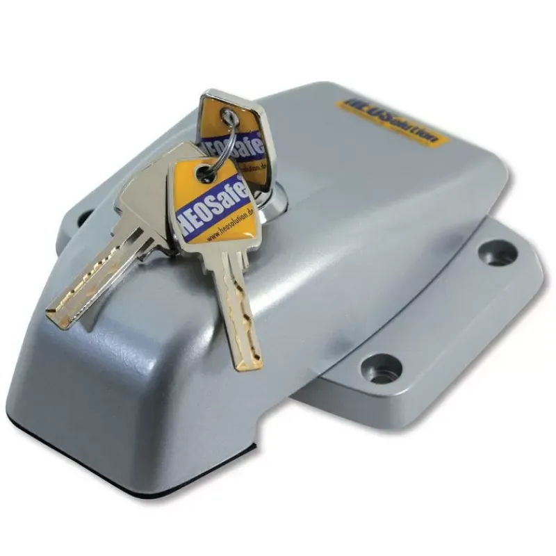 Van Security*Heosafe Sale