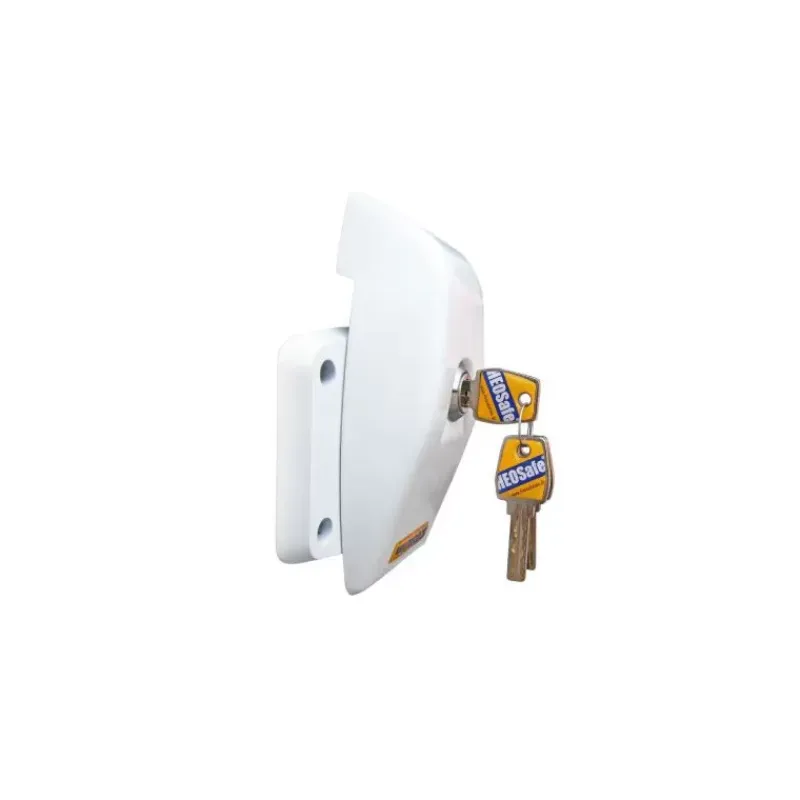 Van Security*Heosafe Sale