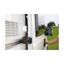 Van Security package Mercedes Sprinter après 2018*Heosafe New