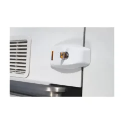 New Van Security x 2 Poignée, Verrou & Fermeture Extérieures·Fermeture Et Verrou Extérieur|Poignée, Verrou & Fermeture Extérieures·Fermeture Et Verrou Extérieur