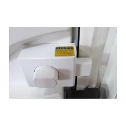 Discount Verrou additionnel universel même clé Poignée, Verrou & Fermeture Extérieures·Serrure & Poignée Extérieure|Poignée, Verrou & Fermeture Extérieures·Serrure & Poignée Extérieure