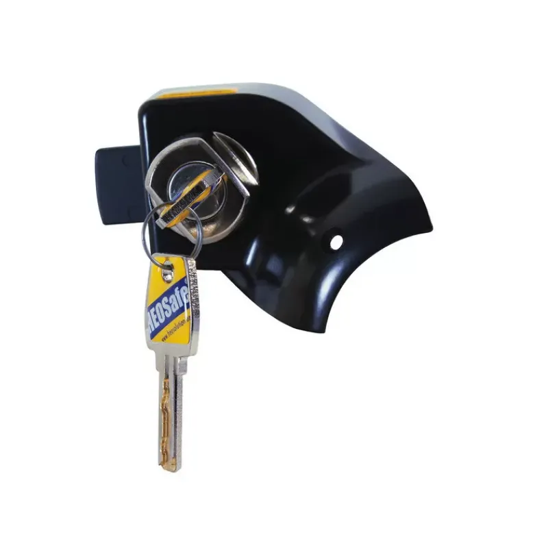 Verrou avec clé pour Ducato, Boxer, Jumper*Heosafe Clearance