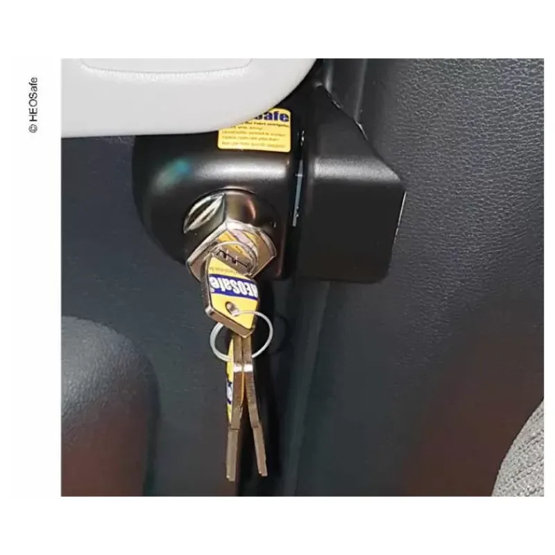 Verrou pour Mercedes Sprinter depuis 2018*Heosafe Discount