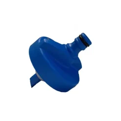 Bouchon coupelle raccord rapide*HEOSolution Discount