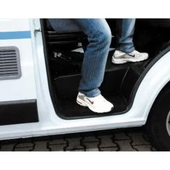 Clearance Heosdoor Mat | Ducato Fiat Ducato / Boxer / Jumper|Equipement Intérieur·Tapis De Cabine