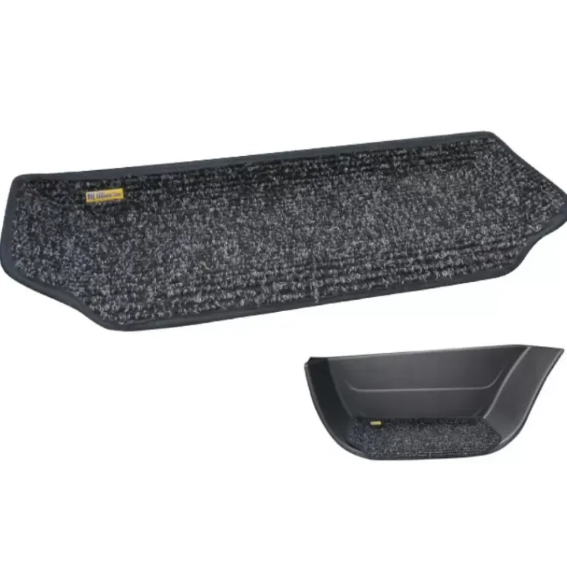 Heosdoor Mat Master 3 Renault Master|Equipement Intérieur·Tapis De Cabine