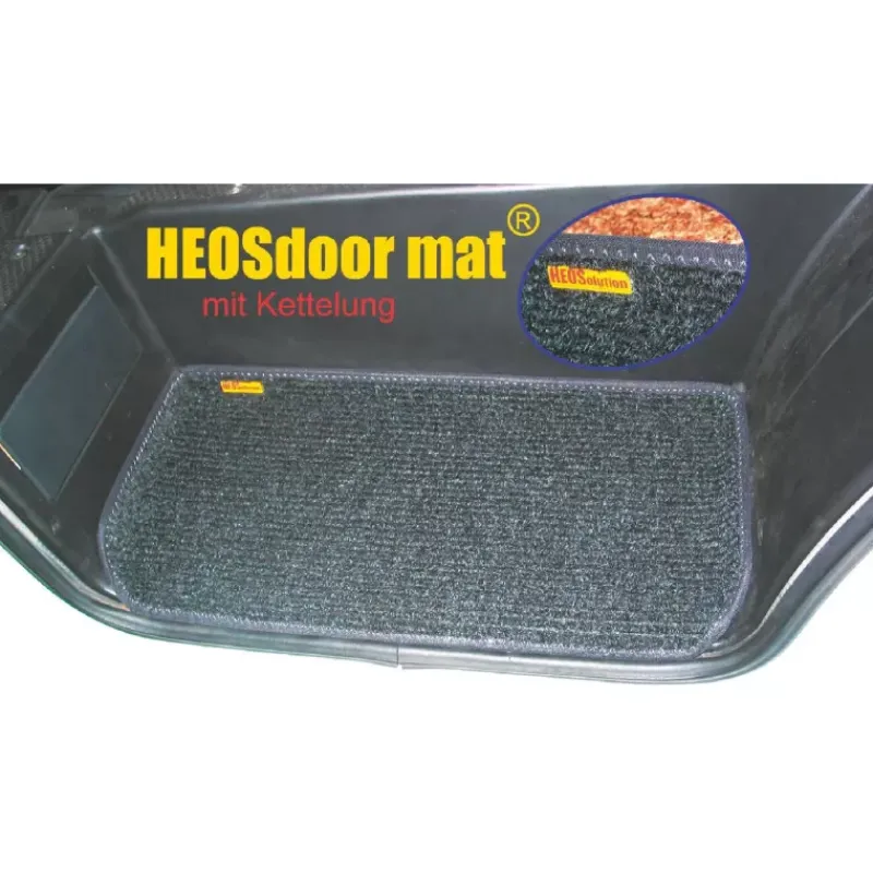 Outlet Heosdoor Mat Sprinter 2 et Crafter 1 Mercedes Sprinter|Equipement Intérieur·Tapis De Cabine