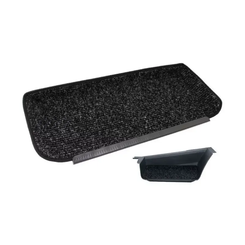 Outlet Heosdoor Mat Sprinter 2 et Crafter 1 Mercedes Sprinter|Equipement Intérieur·Tapis De Cabine